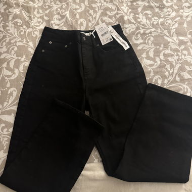 NAKD jeans