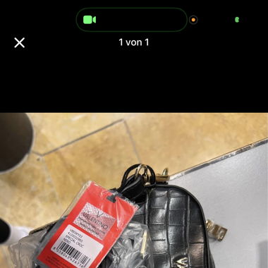 Valentino Bag