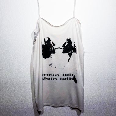 Das Schrei Nicht So Orkestra (Dress)
