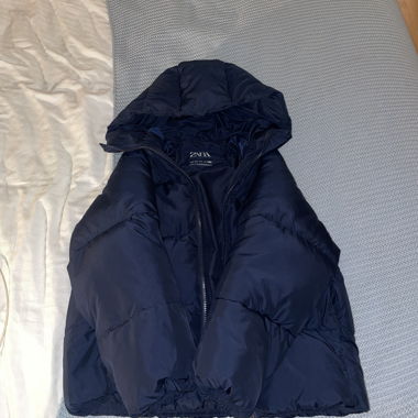 Zara Winterjacke