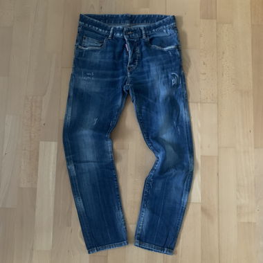Jeans Dsquared