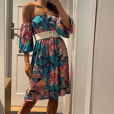 Kleid 