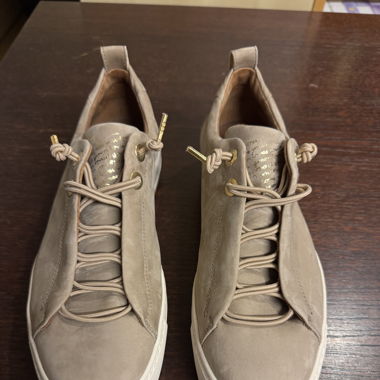 Paul Green Schuhe beige