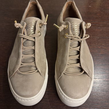 Paul Green Schuhe beige