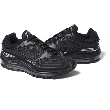 Supreme x Nike 98 TL Black