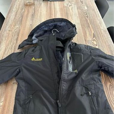 Giacca da montagna Outdoorjack