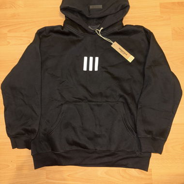 Hoodie Essentials Fear of God