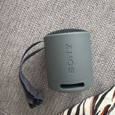 Sony SRS-XB100 Bluetooth Speaker