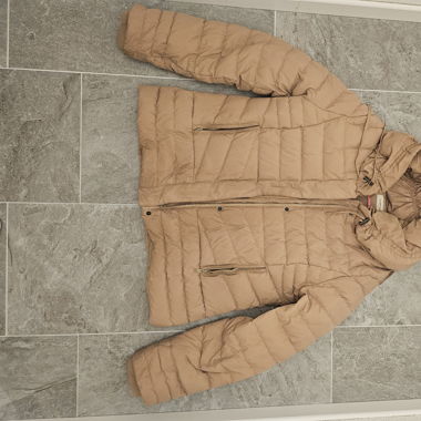 Giacca Invernale NafNaf