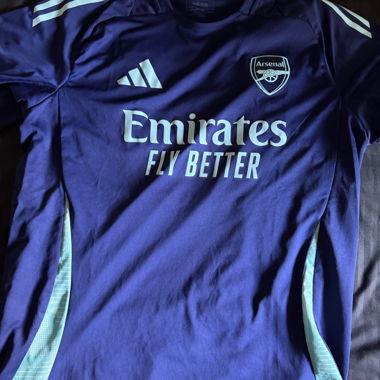 Maglia Adidas Arsenal