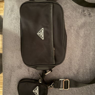 Prada Belt Bag