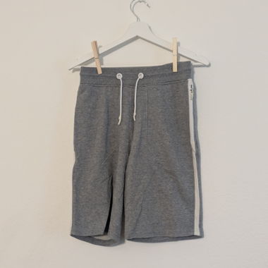 Shorts Grey Urban District