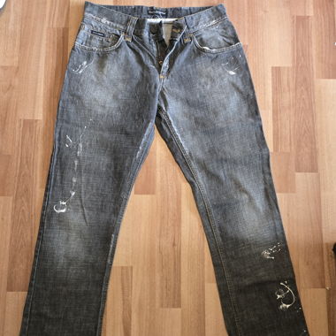 Jeans Dolce Gabana 32x32  
