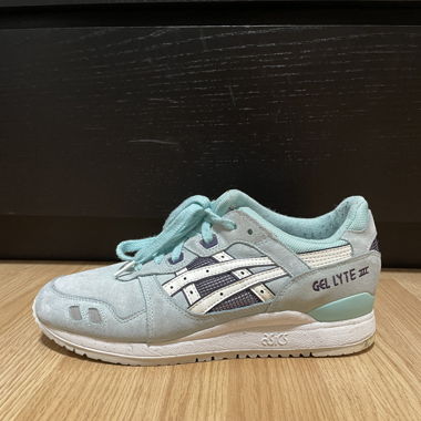 Asics Gel Lyte III Snowflake
