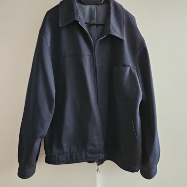 PKZ Vintage Jacke