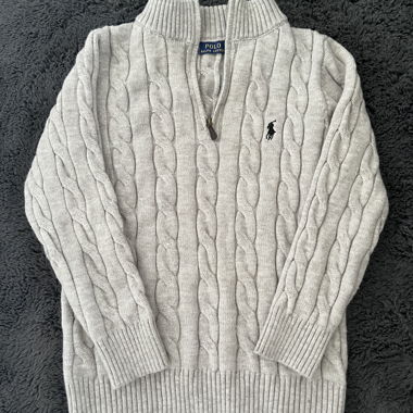 Polo Ralph Lauren Knit Sweater