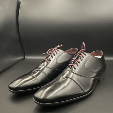 Oxford Herrenschuhe