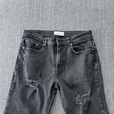 Short jeans 