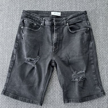 Short jeans 