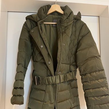 Guess Winterjacke M
