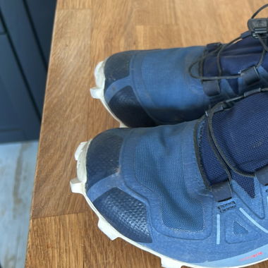 Salomon Trail-Schuhe