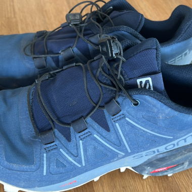 Chaussures trail Salomon