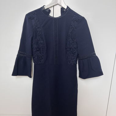 Kleid