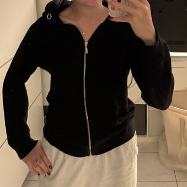 Black Jacket