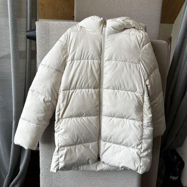 Veste d'hiver de Mango