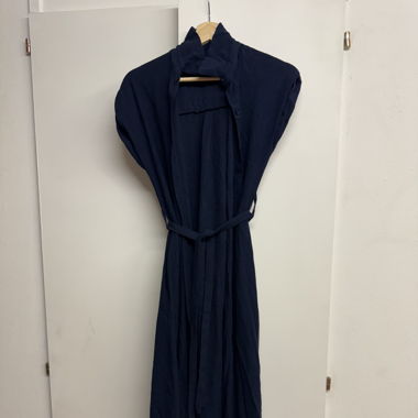Long dress casual 