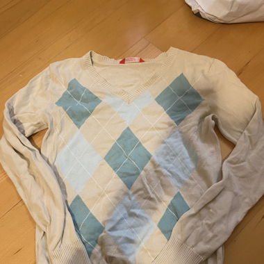 Strickpullover 