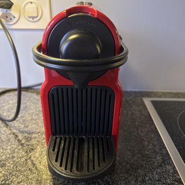 Nespresso