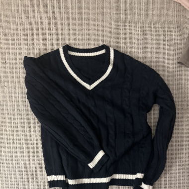 Strickpullover