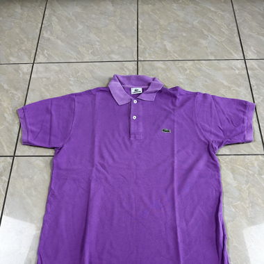 Lacoste Polo Shirt