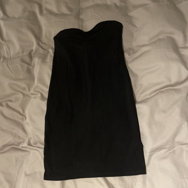 Vestito a tubo
