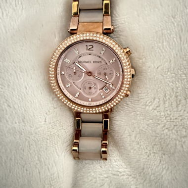 Michael Kors Damenuhr