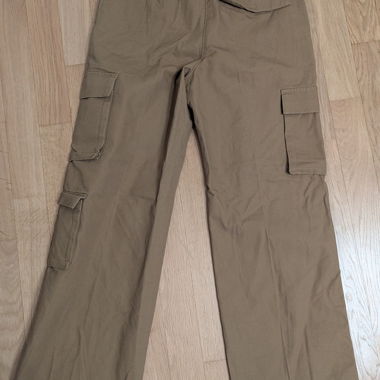 Pantalon cargo H&M
