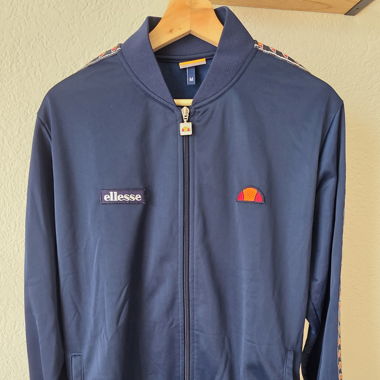 Ellesse Track Jacket