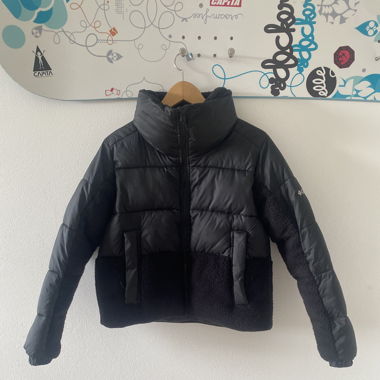 Columbia Winterjacke