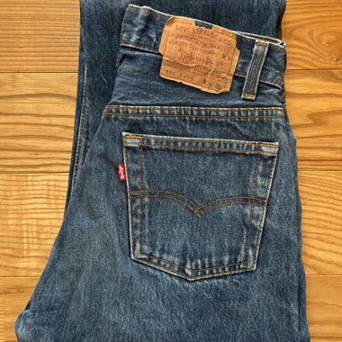 Levi’s Jeans 