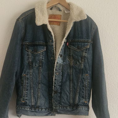 Levi's Jacket