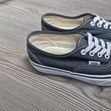 Vans Grün