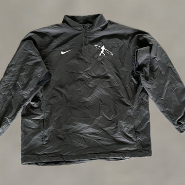 Nike Windbreaker Jacket