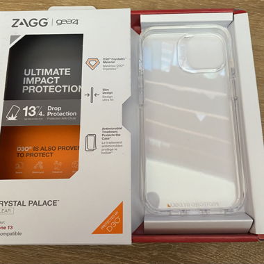 Schutzhülle IPhone 13