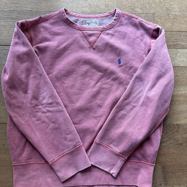 Polo Ralph Lauren sweater