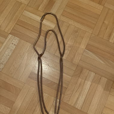 Collier Calvin Klein 