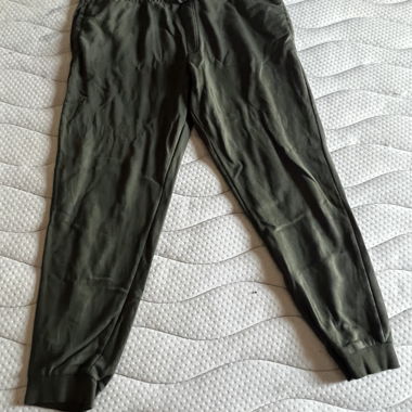 Jogging Pants