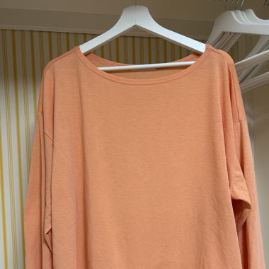 Long Sleeve Shirt with UV Protection