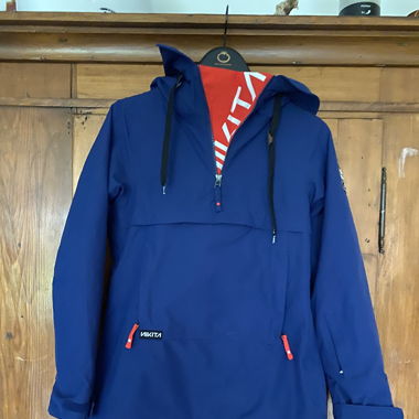 Veste Nikita Shell 