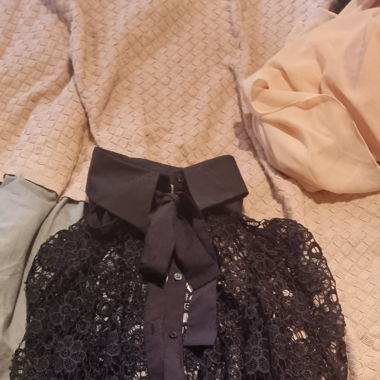 Bluse